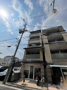 モア河原町IIの画像