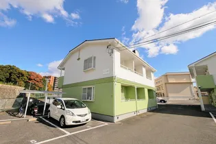 ベル ビュー松井Bの画像