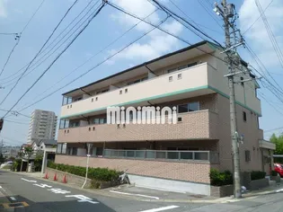 アンフィニ松が根の画像