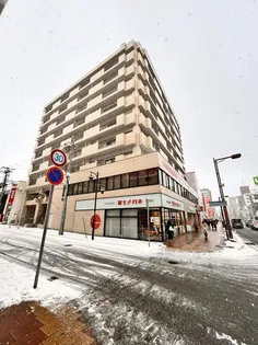 琴似パークマンションの画像