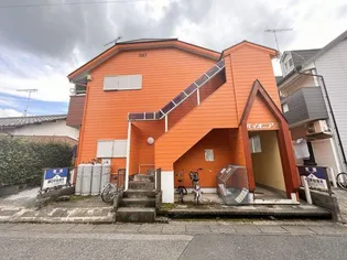 パイオニア1号棟の画像