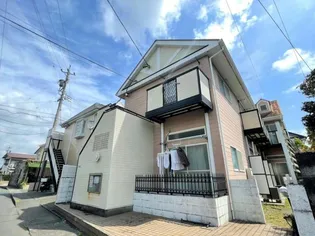 ガーデンコート上島【2階】の外観