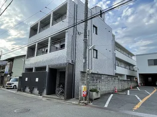 ホワイトリバーハイツの画像