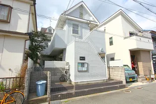 ポルテ御殿山の画像