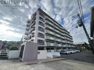 リジェール宝塚の画像