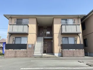 ラビアンローズⅢの画像