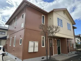 コート メリッサAの画像