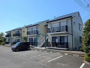 エーデルハイム G棟の画像