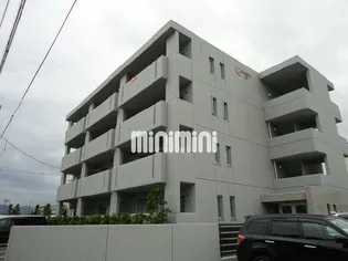 グランストーク椿の画像