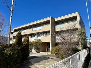 シャーメゾンヴェルデの画像