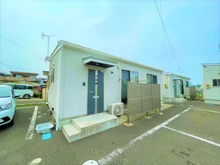 宮城県仙台市太白区緑ケ丘4【一戸建】の外観