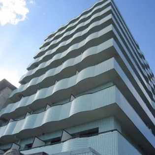 神奈川県横須賀市汐入町1【マンション】の外観