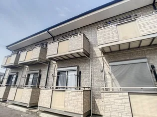 SURPLUS M'S HILLの画像