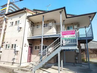 エムケイハイツIIの画像