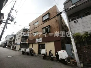 第三万代マンションの画像