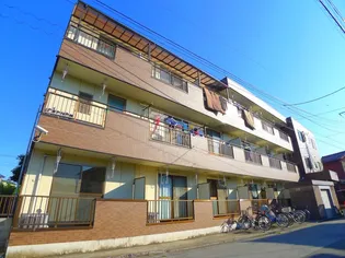 ソレアードMYの画像