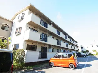 KSコーポの画像