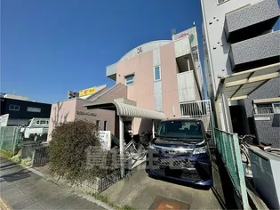 ミラシオン古渡の画像
