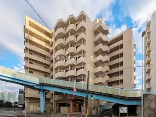 エヴェナール二子新地の画像