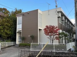 レオパレスマ メゾン泉の画像