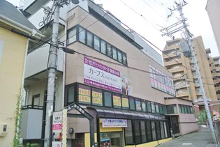 大阪府吹田市千里山東2【マンション】の外観