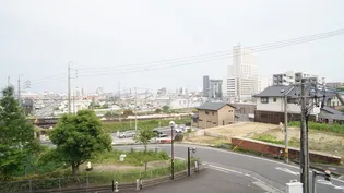 サンマンションアトレ青山【2階】のその他画像