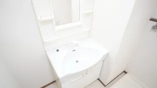 サンマンションアトレ青山【2階】の内装