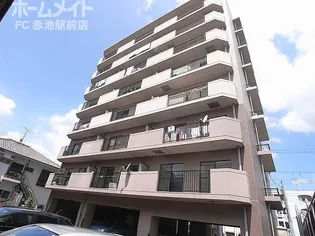 アピテ池場の画像