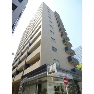 HF一番町レジデンス【2階】の外観