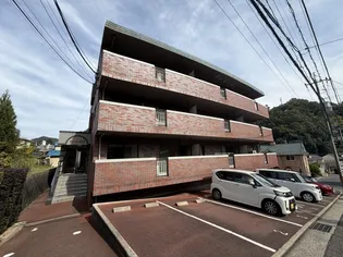 グレースKII【2階】の外観