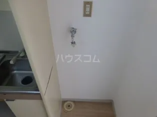 TOP HILL GATE【1階】の内装