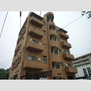 ISハイツの画像