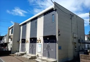 レオネクストてんまやの画像