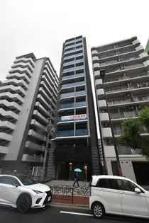 コンフォリア リヴ新大阪WESTの画像