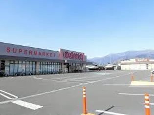 エクレールA【2階】の周辺