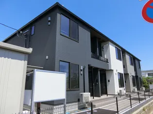 ククナ【1階】の外観