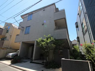 ORIENTAL HEARTの画像