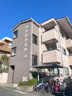 要VIIマンションの画像