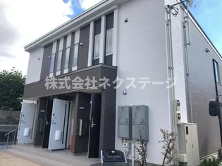 ZaKuRo【1階】の外観