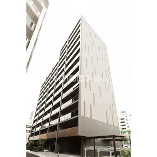 東京都台東区根岸2【マンション】の外観