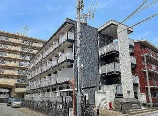 レオパレスU&SⅡの画像