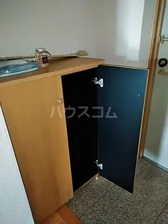 ロゼオ・フィオーレ【3階】の内装