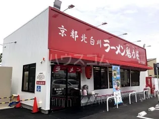 ロゼオ・フィオーレ【3階】の周辺