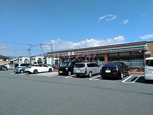 ロゼオ・フィオーレ【3階】の周辺