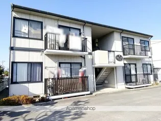 ディアスM'S B棟の画像