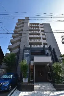 WOHNUNG Kの画像