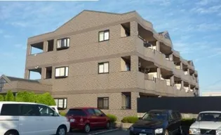 メゾン グランディアの画像