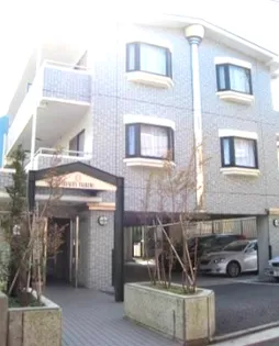 トリニティー鶴見の画像