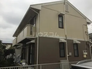 東京都八王子市椚田町【一戸建】の外観