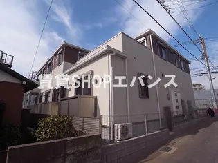 ヒルサイドST 津田沼の画像